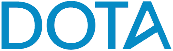 DOTA Logo