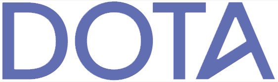 DOTA Logo