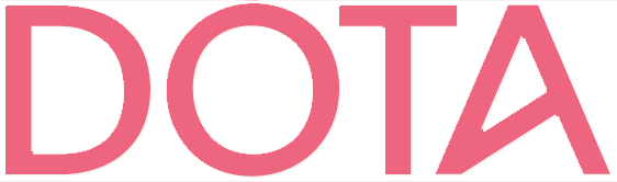 DOTA Logo