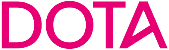 DOTA Logo