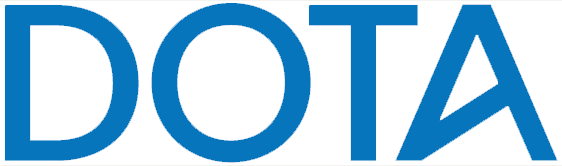 DOTA Logo