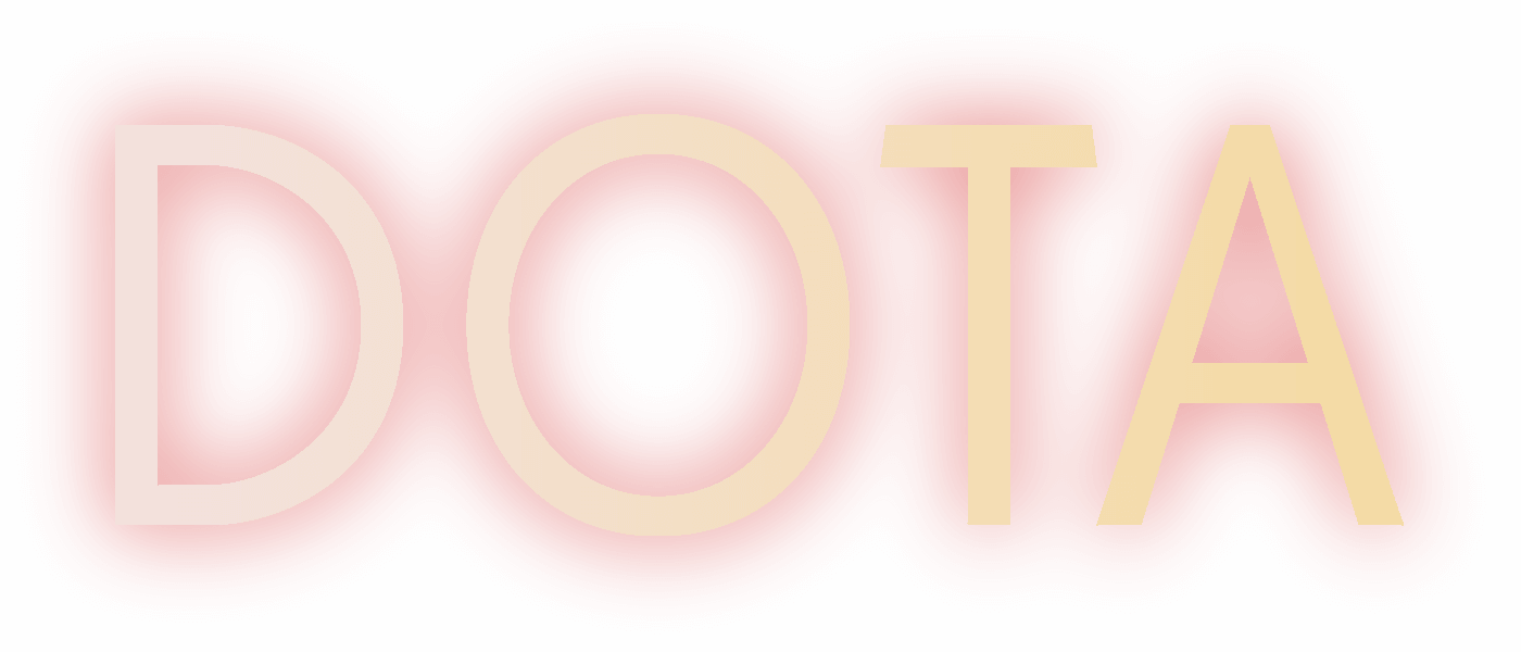DOTA Logo