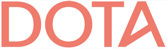 DOTA Logo